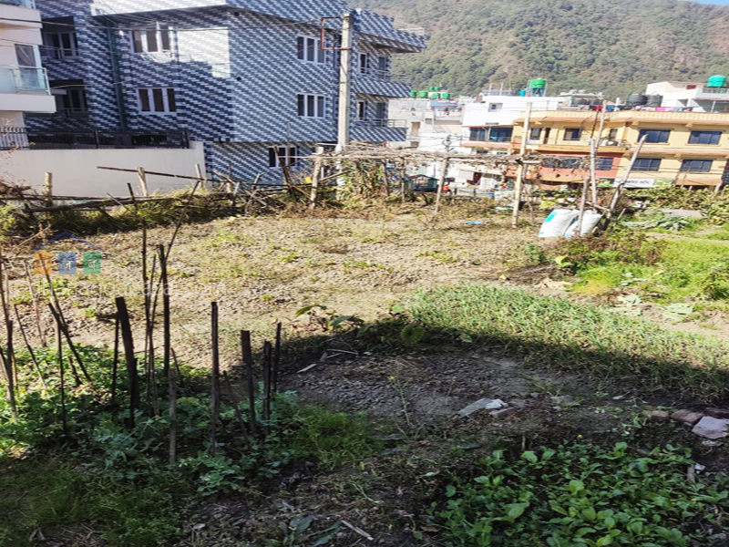 Picture of Nagarjun Municipality, Bagmati